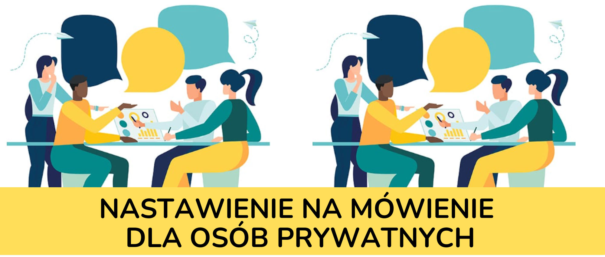 Ofertra dla osób prywatnych